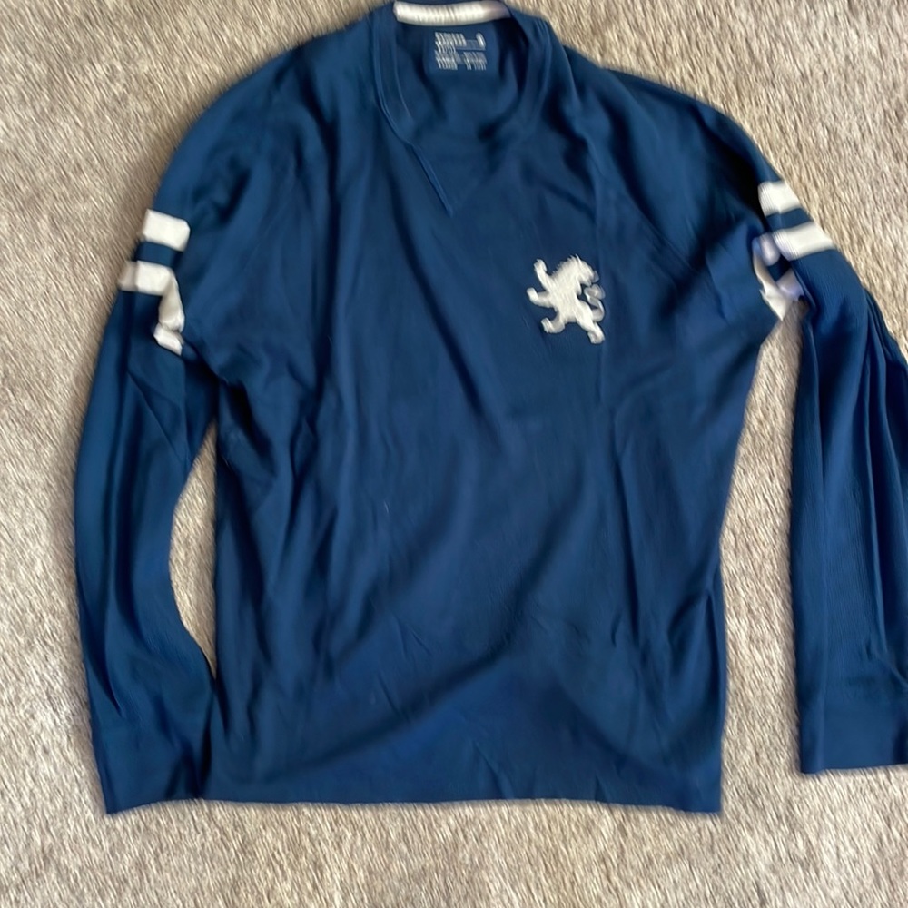 Express waffle knit